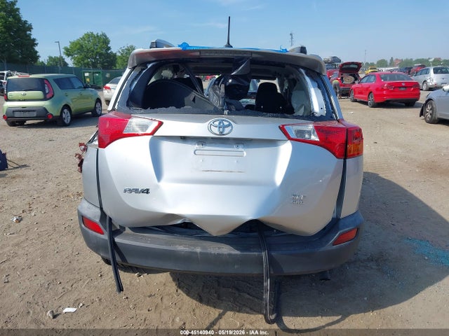 Aukcja sprzedaży 2014 Toyota Rav4 Xle, vin: JTMRFREV8ED055777, numer aukcji: 45140940