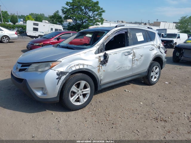 Aukcja sprzedaży 2014 Toyota Rav4 Xle, vin: JTMRFREV8ED055777, numer aukcji: 45140940