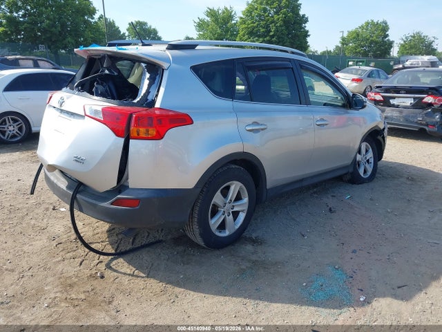 Aukcja sprzedaży 2014 Toyota Rav4 Xle, vin: JTMRFREV8ED055777, numer aukcji: 45140940