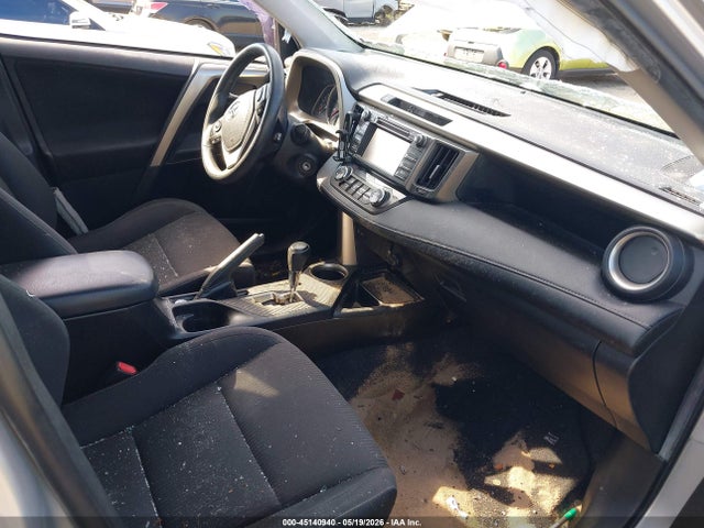 Aukcja sprzedaży 2014 Toyota Rav4 Xle, vin: JTMRFREV8ED055777, numer aukcji: 45140940