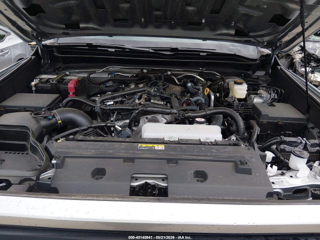Toyota Tacoma Sr5 2026 3TMLB5JN8TM243779 Image 10