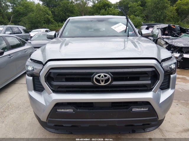 Toyota Tacoma Sr5 2026 3TMLB5JN8TM243779 Image 12