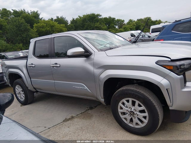 Toyota Tacoma Sr5 2026 3TMLB5JN8TM243779 Image 13
