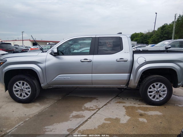 Toyota Tacoma Sr5 2026 3TMLB5JN8TM243779 Image 14