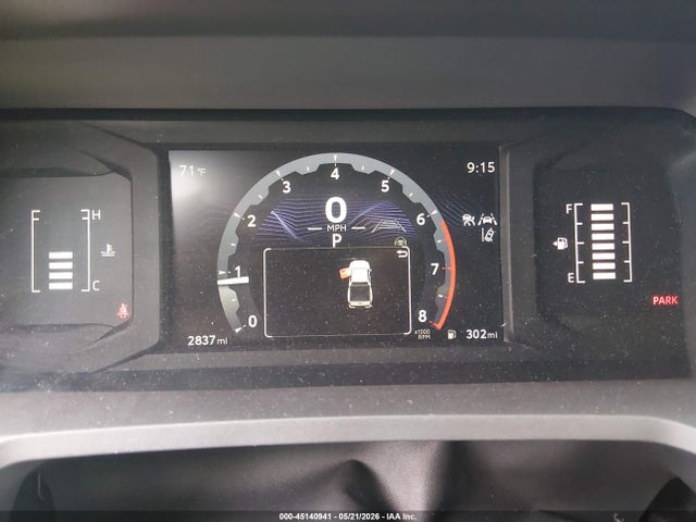 Toyota Tacoma Sr5 2026 3TMLB5JN8TM243779 Image 15