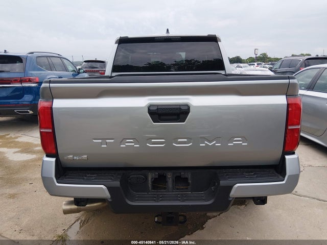Toyota Tacoma Sr5 2026 3TMLB5JN8TM243779 Image 16