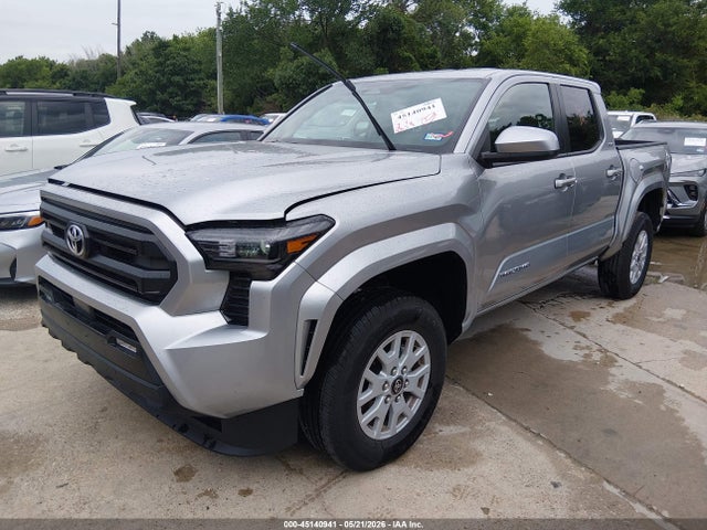 Toyota Tacoma Sr5 2026 3TMLB5JN8TM243779 Image 2