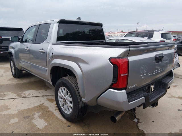 Toyota Tacoma Sr5 2026 3TMLB5JN8TM243779 Image 3