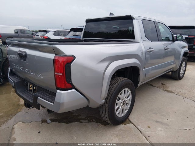 Toyota Tacoma Sr5 2026 3TMLB5JN8TM243779 Image 4