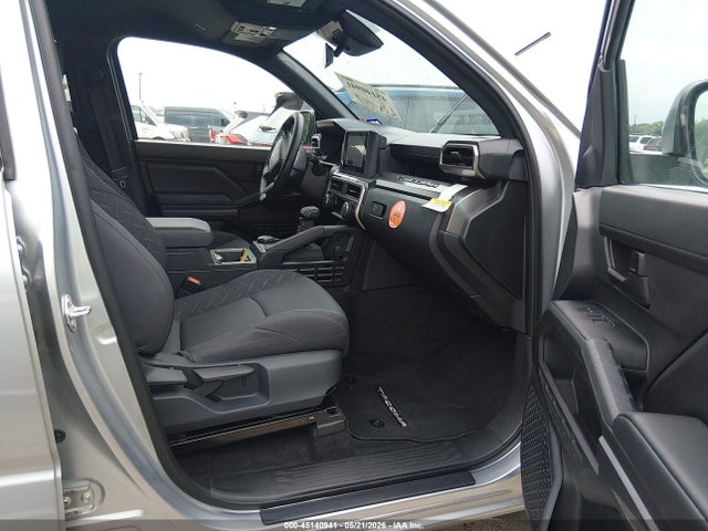 Toyota Tacoma Sr5 2026 3TMLB5JN8TM243779 Image 5