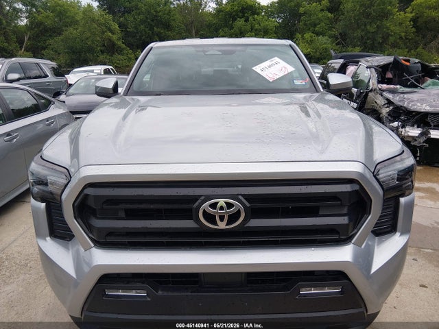 Toyota Tacoma Sr5 2026 3TMLB5JN8TM243779 Image 6