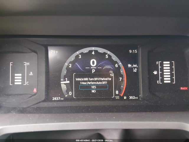 Toyota Tacoma Sr5 2026 3TMLB5JN8TM243779 Image 7