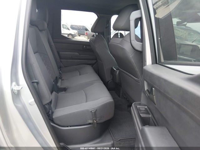 Toyota Tacoma Sr5 2026 3TMLB5JN8TM243779 Image 8