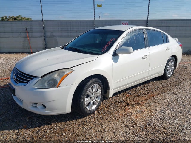 Продаж на аукціоні авто 2012 Nissan Altima 2.5 S, vin: 1N4AL2AP7CC117411, номер лоту: 45140945