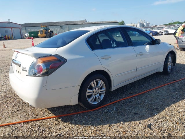 Продаж на аукціоні авто 2012 Nissan Altima 2.5 S, vin: 1N4AL2AP7CC117411, номер лоту: 45140945