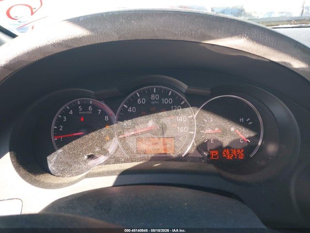 Продаж на аукціоні авто 2012 Nissan Altima 2.5 S, vin: 1N4AL2AP7CC117411, номер лоту: 45140945