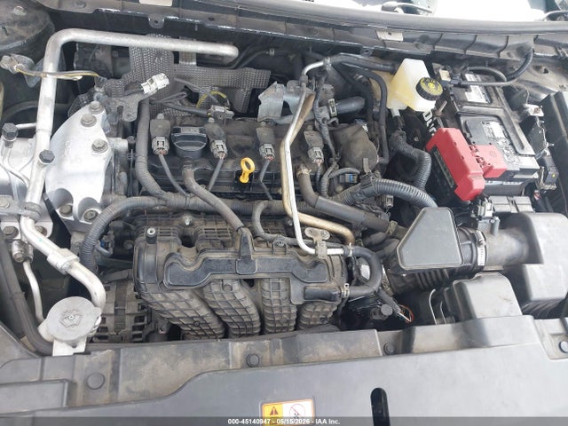 Aukcja sprzedaży 2022 Mitsubishi Outlander Se 2.5 S-awc, vin: JA4J4UA85NZ032783, numer aukcji: 45140947