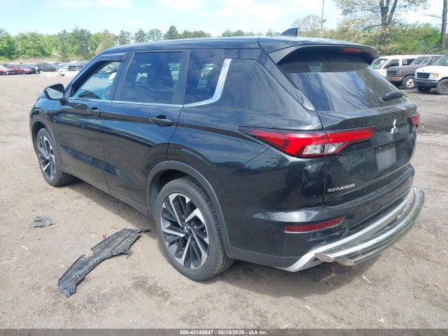 Aukcja sprzedaży 2022 Mitsubishi Outlander Se 2.5 S-awc, vin: JA4J4UA85NZ032783, numer aukcji: 45140947