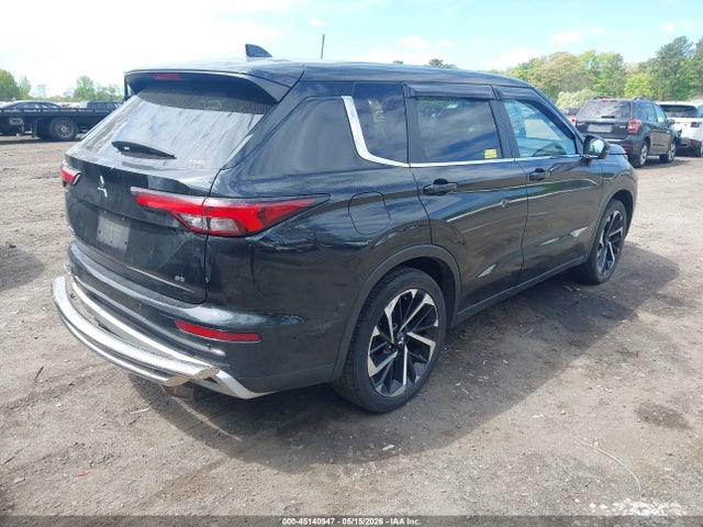 Aukcja sprzedaży 2022 Mitsubishi Outlander Se 2.5 S-awc, vin: JA4J4UA85NZ032783, numer aukcji: 45140947