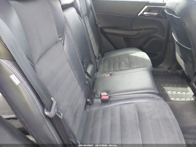 Aukcja sprzedaży 2022 Mitsubishi Outlander Se 2.5 S-awc, vin: JA4J4UA85NZ032783, numer aukcji: 45140947
