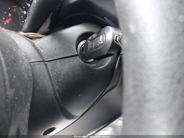 2022 Ram Promaster City Cargo Van მანქანა იყიდება აუქციონზე, vin: ZFBHRFAB0N6W95843, აუქციონის ნომერი: 45140948