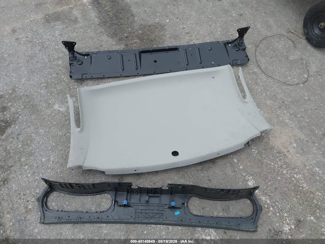 Продаж на аукціоні авто 2007 Mercedes-benz Slk 280, vin: WDBWK54F87F137497, номер лоту: 45140949