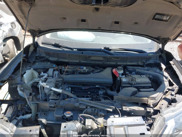 45140952 :رقم المزاد ، 5N1AT2MT9KC766768 vin ، 2019 Nissan Rogue S مزاد بيع