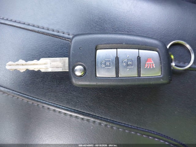45140952 :رقم المزاد ، 5N1AT2MT9KC766768 vin ، 2019 Nissan Rogue S مزاد بيع