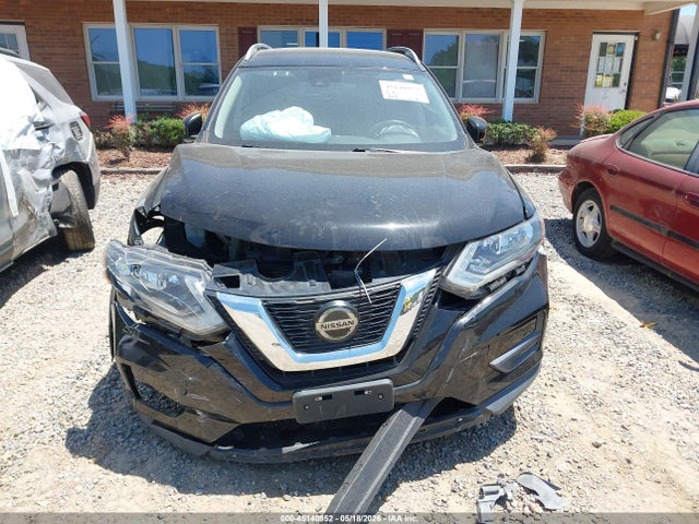 45140952 :رقم المزاد ، 5N1AT2MT9KC766768 vin ، 2019 Nissan Rogue S مزاد بيع