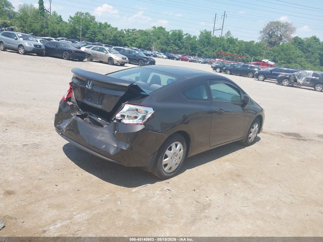 Aukcja sprzedaży 2013 Honda Civic Lx, vin: 2HGFG3B55DH519693, numer aukcji: 45140953