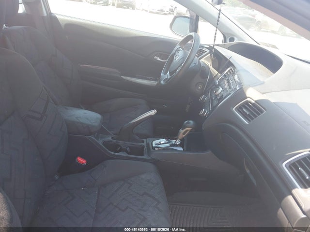 Aukcja sprzedaży 2013 Honda Civic Lx, vin: 2HGFG3B55DH519693, numer aukcji: 45140953