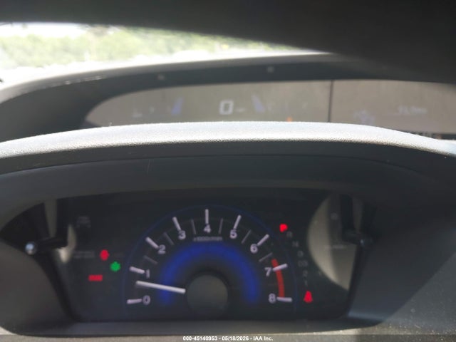 Aukcja sprzedaży 2013 Honda Civic Lx, vin: 2HGFG3B55DH519693, numer aukcji: 45140953