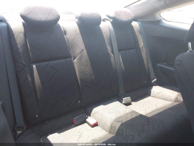 Aukcja sprzedaży 2013 Honda Civic Lx, vin: 2HGFG3B55DH519693, numer aukcji: 45140953