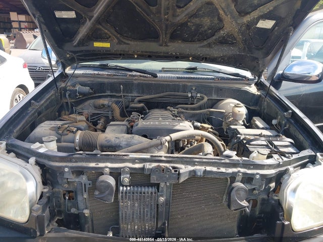 Aukcja sprzedaży 2006 Toyota Tundra Sr5 V8, vin: 5TBDT44196S506170, numer aukcji: 45140954
