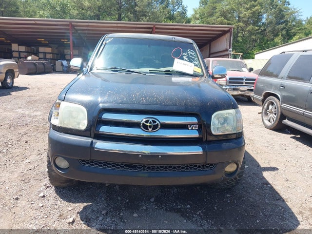 Aukcja sprzedaży 2006 Toyota Tundra Sr5 V8, vin: 5TBDT44196S506170, numer aukcji: 45140954