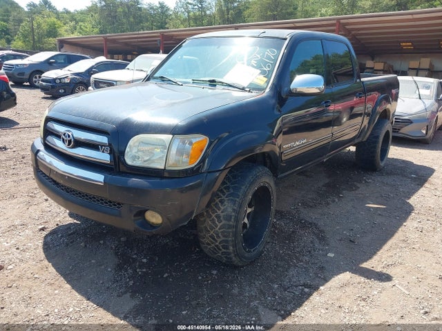 Aukcja sprzedaży 2006 Toyota Tundra Sr5 V8, vin: 5TBDT44196S506170, numer aukcji: 45140954