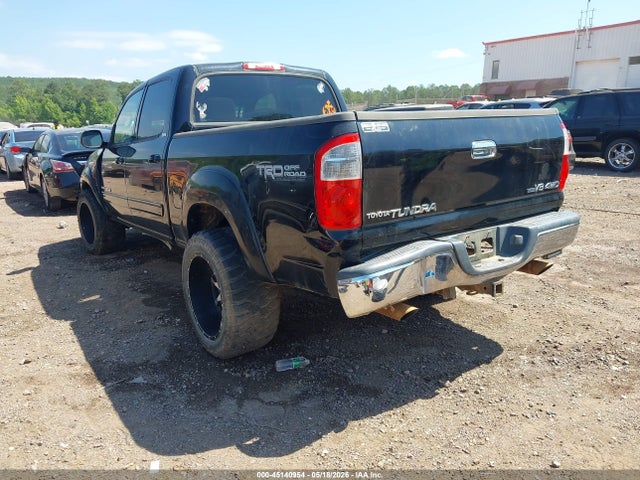 Aukcja sprzedaży 2006 Toyota Tundra Sr5 V8, vin: 5TBDT44196S506170, numer aukcji: 45140954