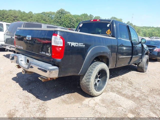 Aukcja sprzedaży 2006 Toyota Tundra Sr5 V8, vin: 5TBDT44196S506170, numer aukcji: 45140954