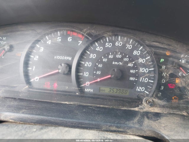Aukcja sprzedaży 2006 Toyota Tundra Sr5 V8, vin: 5TBDT44196S506170, numer aukcji: 45140954