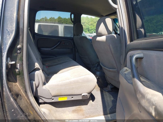 Aukcja sprzedaży 2006 Toyota Tundra Sr5 V8, vin: 5TBDT44196S506170, numer aukcji: 45140954