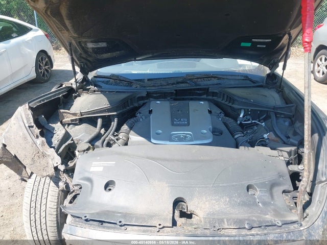 Продажа на аукционе авто 2012 Infiniti M37x, vin: JN1BY1AR5CM393613, номер лота: 45140956