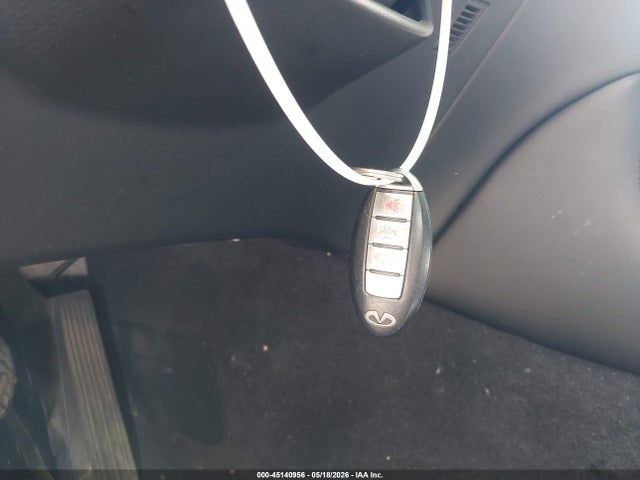Продажа на аукционе авто 2012 Infiniti M37x, vin: JN1BY1AR5CM393613, номер лота: 45140956