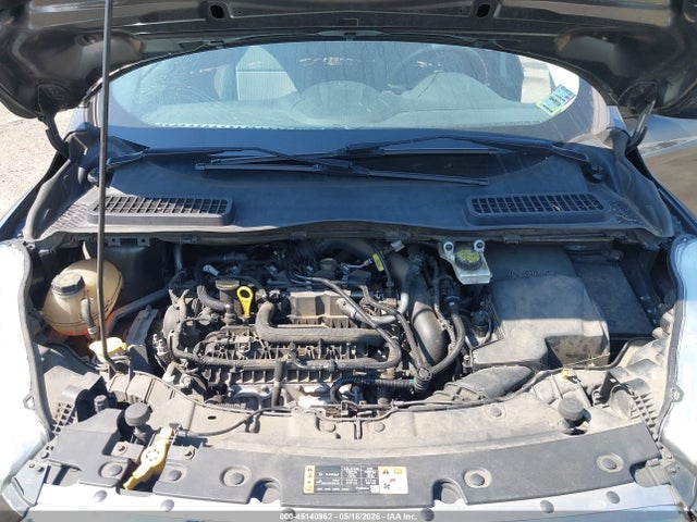 Продаж на аукціоні авто 2017 Ford Escape Se, vin: 1FMCU9GD8HUA86575, номер лоту: 45140962