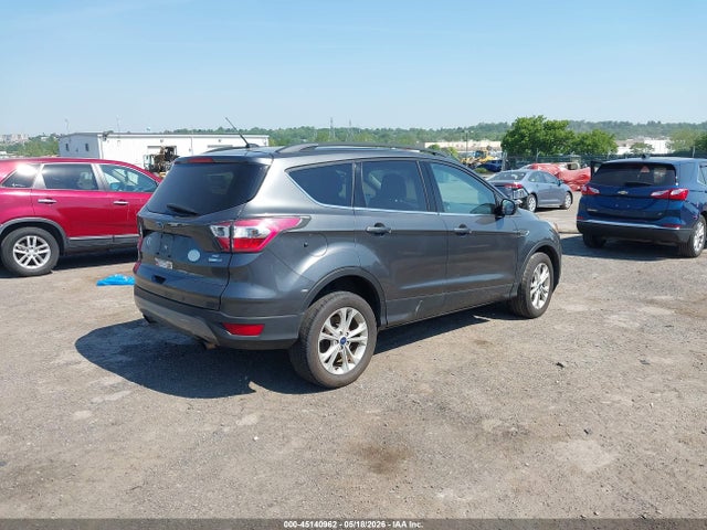 Продаж на аукціоні авто 2017 Ford Escape Se, vin: 1FMCU9GD8HUA86575, номер лоту: 45140962