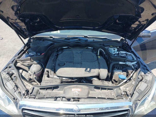 Продажа на аукционе авто 2016 Mercedes-benz E 350 4matic, vin: WDDHF8JB9GB171110, номер лота: 45140965