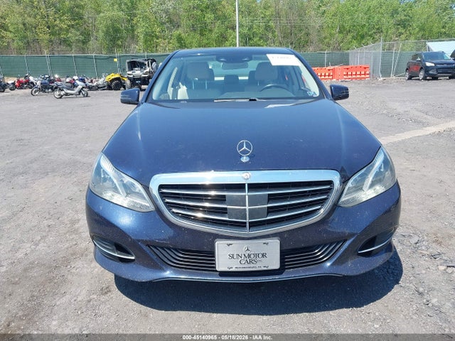 Продажа на аукционе авто 2016 Mercedes-benz E 350 4matic, vin: WDDHF8JB9GB171110, номер лота: 45140965