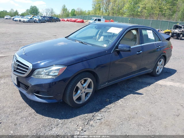 Продажа на аукционе авто 2016 Mercedes-benz E 350 4matic, vin: WDDHF8JB9GB171110, номер лота: 45140965