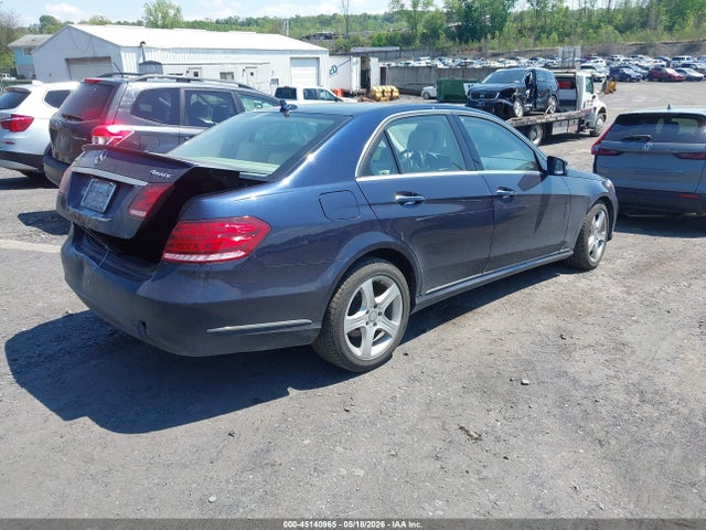 Продажа на аукционе авто 2016 Mercedes-benz E 350 4matic, vin: WDDHF8JB9GB171110, номер лота: 45140965