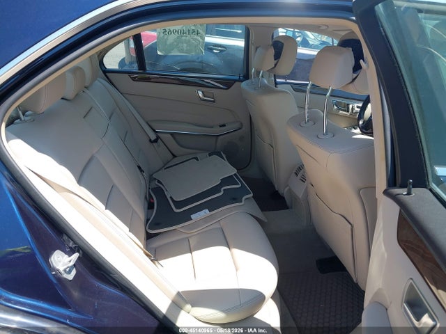 Продажа на аукционе авто 2016 Mercedes-benz E 350 4matic, vin: WDDHF8JB9GB171110, номер лота: 45140965