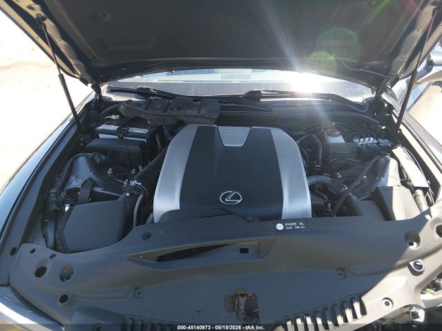 Продаж на аукціоні авто 2024 Lexus Is 350 F Sport, vin: JTHGZ1B25R5076644, номер лоту: 45140973
